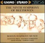 The Ninth Symphony Of Beethoven