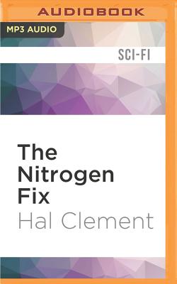 The Nitrogen Fix - Clement, Hal