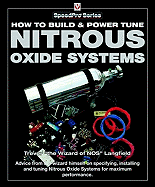 The Nitrous Oxide High Performance Manual