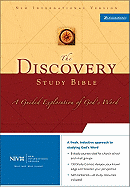 The NIV Discovery Study Bible: A Guided Exploration of God's Word