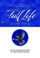 The Niv Full Life Study Bible