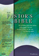 The Niv Pastor's Bible
