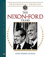 The Nixon-Ford Years