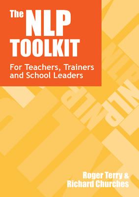 The NLP Toolkit - Terry, Roger, and Churches, Richard