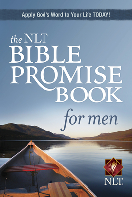 The NLT Bible Promise Book for Men (Softcover) - Beers, Ronald A, and Mason, Amy E