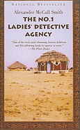 The No. 1 Ladies' Detective Agency