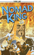 The Nomad King - Booth, Jack