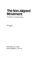 The Non-Aligned Movement