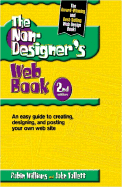 The Non-Designer's Web Book - Tollett, John, and Williams, Robin