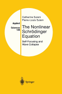The Nonlinear Schrodinger Equation: Self-Focusing and Wave Collapse