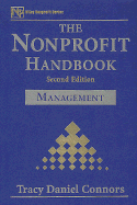 The Nonprofit Handbook, Management