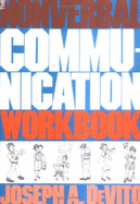 The Nonverbal Communication Workbook - DeVito, Joseph A