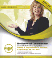 The Nonverbal Communicator: Command Authority Without Saying a Word