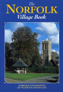 The Norfolk village book