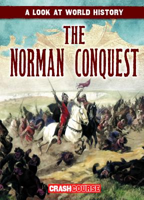 The Norman Conquest - Roesser, Marie