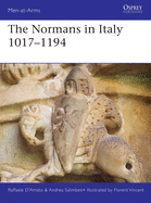 The Normans in Italy 1016-1194