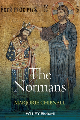 The Normans - Chibnall, Marjorie