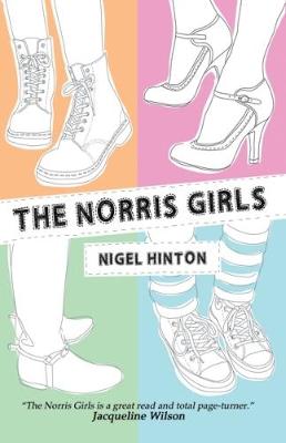 The Norris Girls - Hinton, Nigel