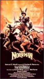 The Norseman - Charles B. Pierce