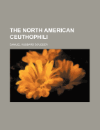 The North American Ceuthophili