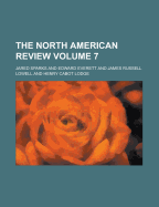 The North American Review Volume 7