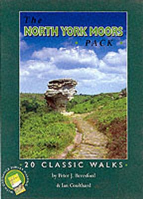 The North York Moors Pack - Beresford, Peter John, and Coulthard, Ian