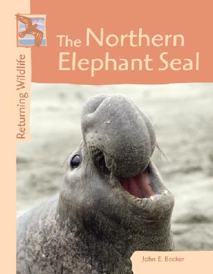 The Northern Elephant Seal - Becker, John E