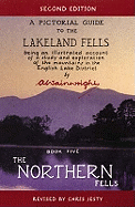 The Northern Fells Second Edition