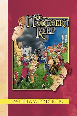 The Northern Keep - Price, William, Jr.