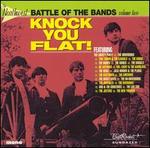 The Northwest Battle of the Bands, Vol. 2: Knock You Flat! [Beat Rocket/Sundazed]