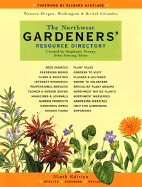 The Northwest Gardener's Resource Directory