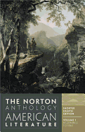 The Norton Anthology of American Literature