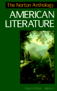 The Norton Anthology of American Literature
