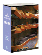 The Norton Anthology of Drama