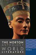 The Norton Anthology of World Literature, Volume a