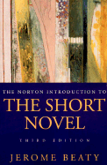 The Norton Introduction to the Short Novel