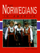 The Norwegians in America