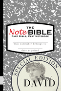 The Notebible: Special Edition - The Story of David