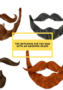 The notebook for the man with an awesome beard