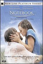 The Notebook [French]