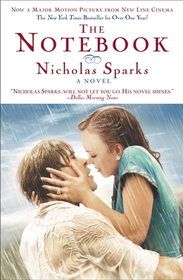 The Notebook - Sparks, Nicholas
