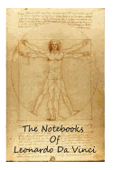 The Notebooks of Leonardo Da Vinci Volume 1