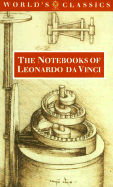 The notebooks of Leonardo da Vinci
