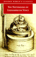 The notebooks of Leonardo da Vinci
