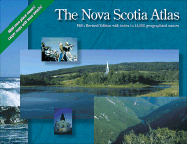 The Nova Scotia Atlas: Fifth Edition - Province of Nova Scotia