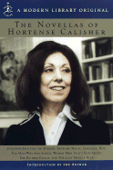 The Novellas of Hortense Calisher