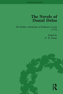 The Novels of Daniel Defoe, Part I Vol 2