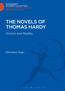 The Novels of Thomas Hardy: Illusion and Reality