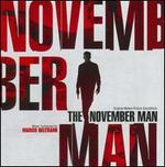 The November Man [Original Motion Picture Soundtrack]