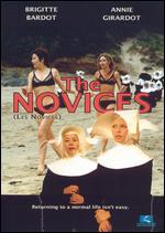 The Novices [Les Novices] - Guy Casaril